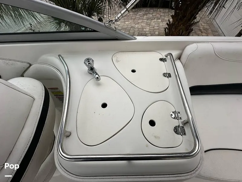 Slide: The Image of 2008 Monterey 263 Explorer for sale in Jacksonville, FL - 67