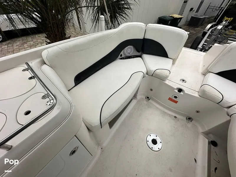 Slide: The Image of 2008 Monterey 263 Explorer for sale in Jacksonville, FL - 69