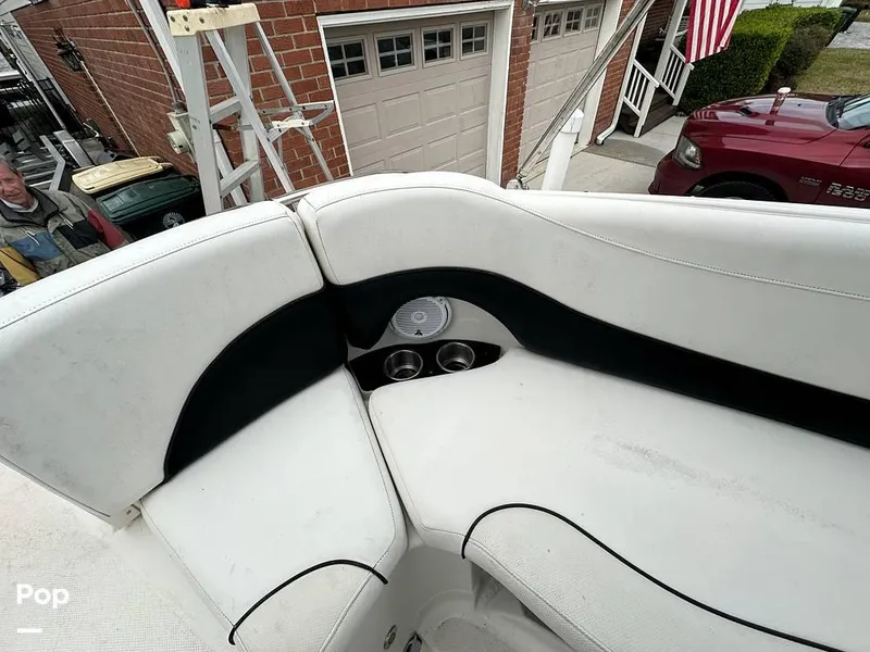 Slide: The Image of 2008 Monterey 263 Explorer for sale in Jacksonville, FL - 72