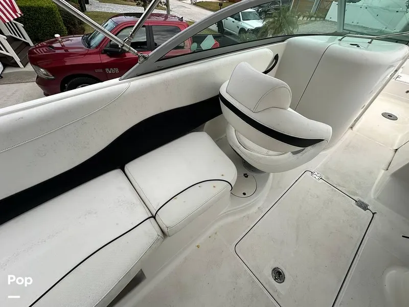 Slide: The Image of 2008 Monterey 263 Explorer for sale in Jacksonville, FL - 73