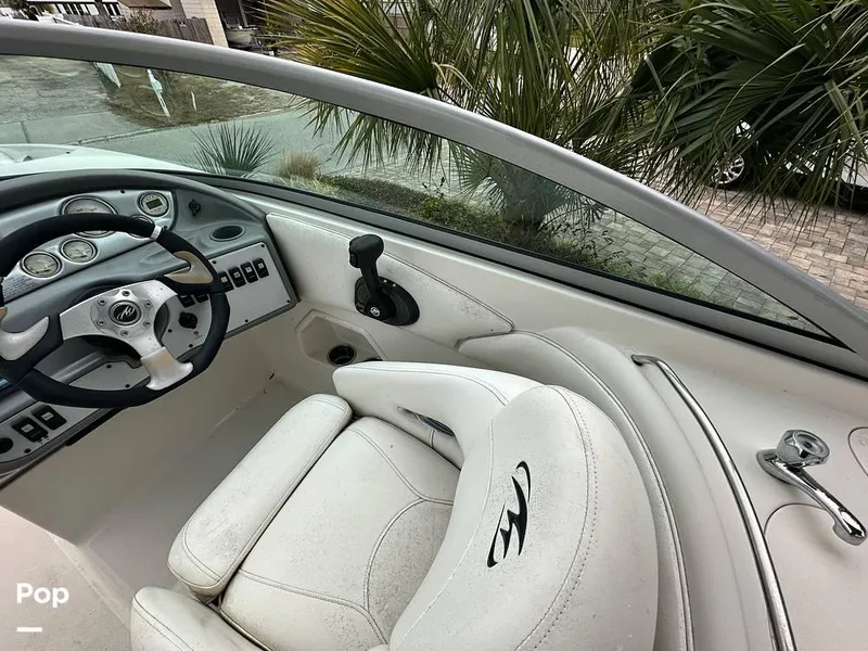 Slide: The Image of 2008 Monterey 263 Explorer for sale in Jacksonville, FL - 74