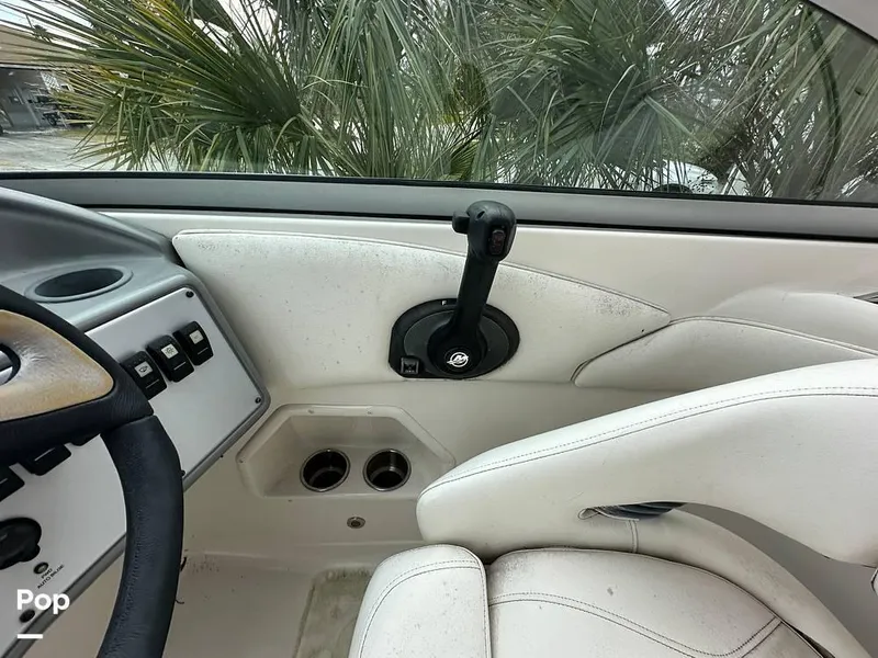 Slide: The Image of 2008 Monterey 263 Explorer for sale in Jacksonville, FL - 78