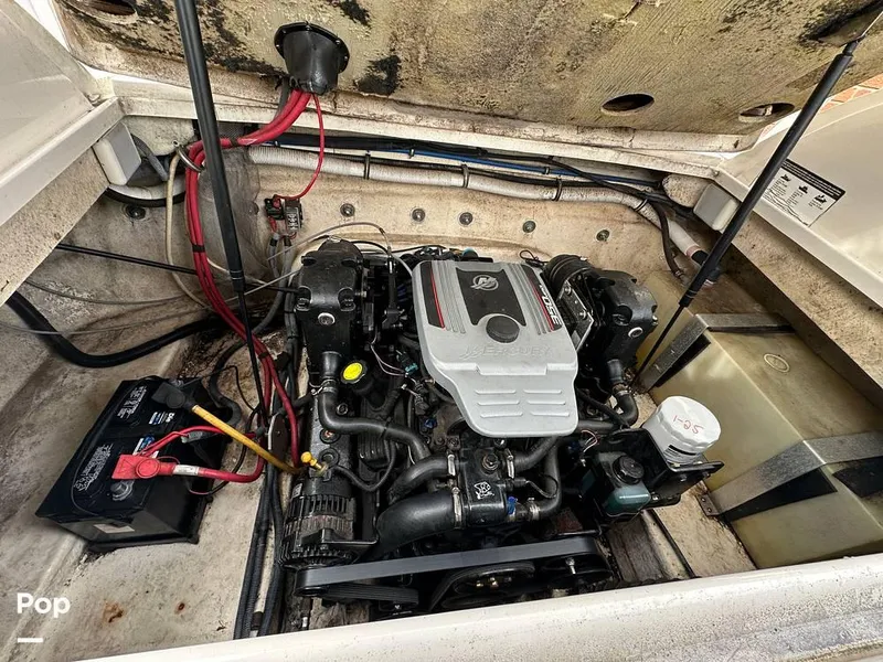 Slide: The Image of 2008 Monterey 263 Explorer for sale in Jacksonville, FL - 9