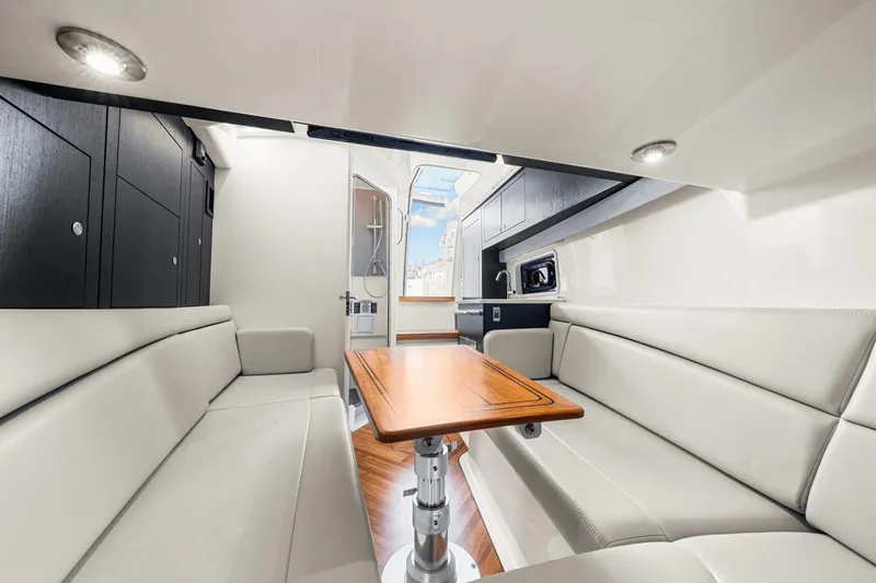 Slide: The Image of Boston Whaler 380 Realm 2023 - 62