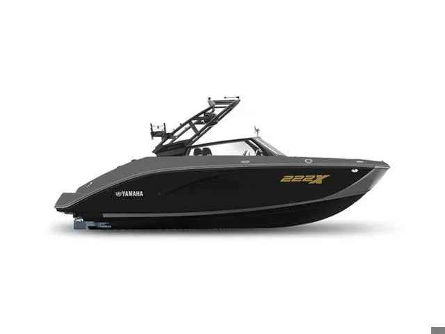 The Image of Yamaha 222XD 2025 - 1