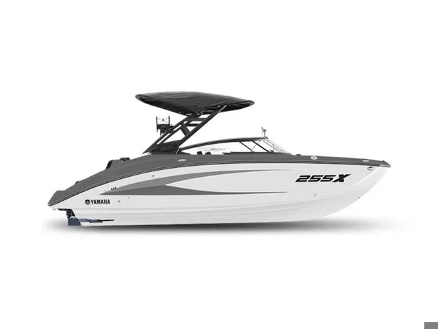 The Image of Yamaha 255XE 2025 - 1