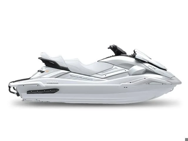The Image of Yamaha FX Cruiser SVHO 2025 - 1