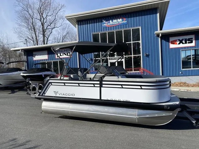 The Image of Viaggio V16U 2025 - 1