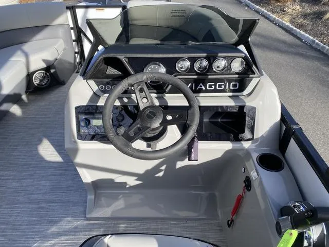 Slide: The Image of Viaggio V16U 2025 - 11