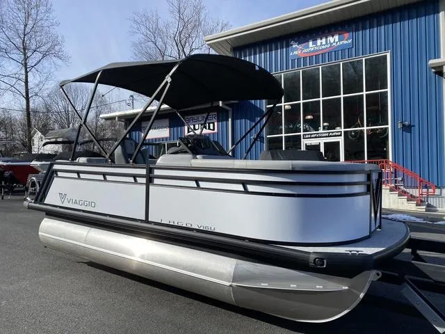 Slide: The Image of Viaggio V16U 2025 - 2