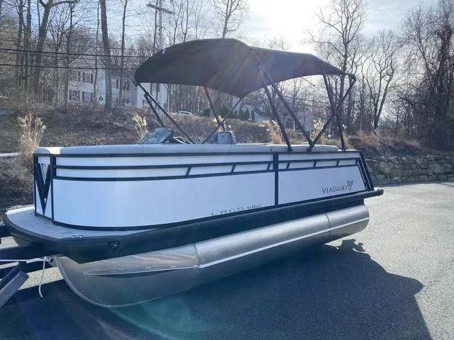 Slide: The Image of Viaggio V16U 2025 - 6