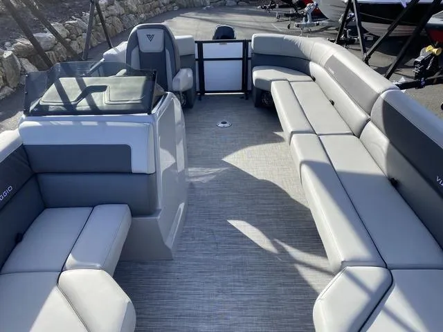 Slide: The Image of Viaggio V16U 2025 - 9