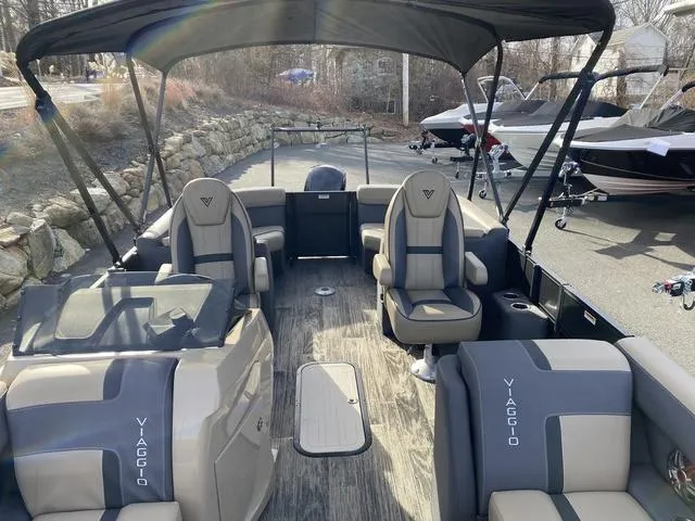 Slide: The Image of Viaggio x20u 2025 - 14