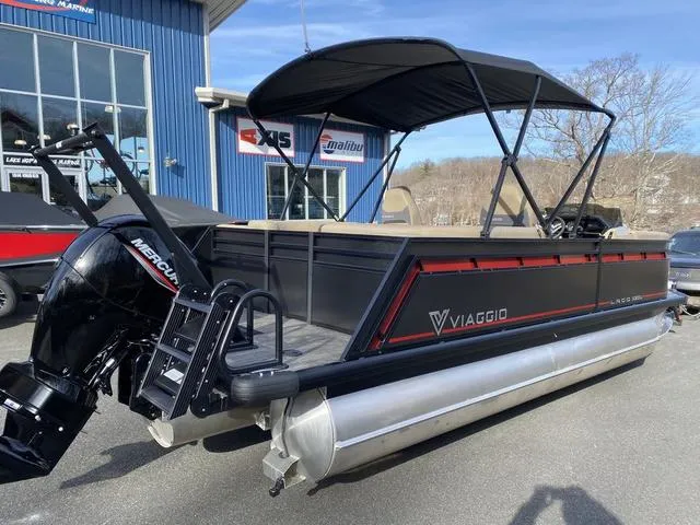 Slide: The Image of Viaggio x20u 2025 - 3