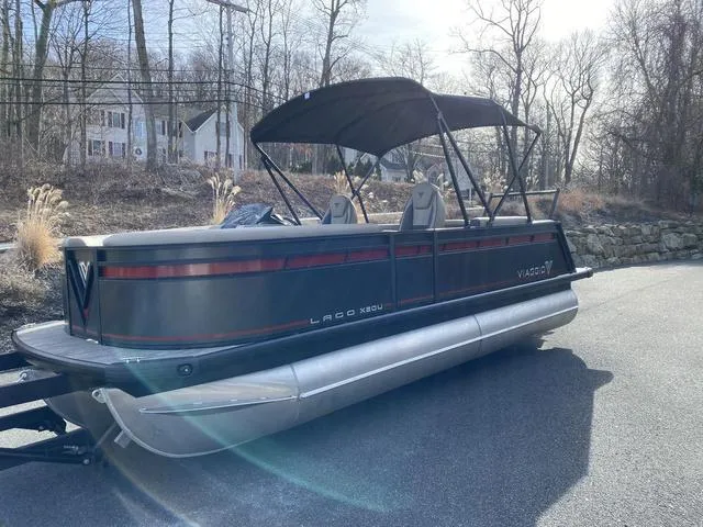 Slide: The Image of Viaggio x20u 2025 - 6