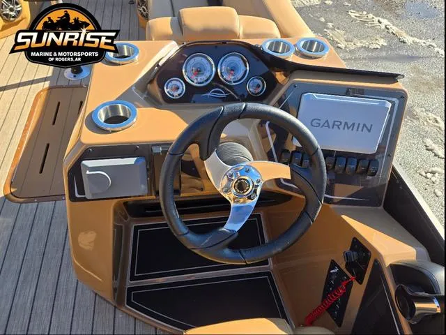 Slide: The Image of SunCatcher Fusion 322RC 2025 - 10