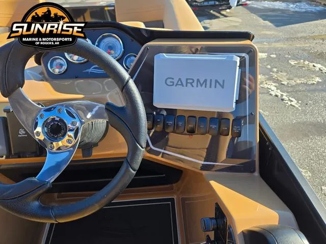 Slide: The Image of SunCatcher Fusion 322RC 2025 - 12