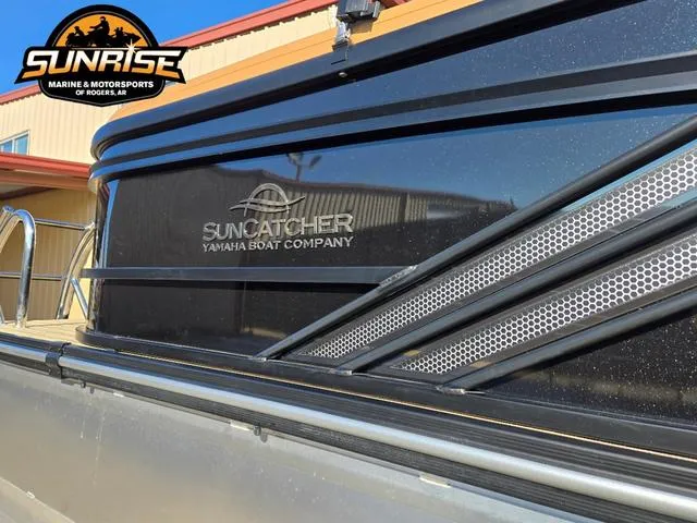 Slide: The Image of SunCatcher Fusion 322RC 2025 - 13