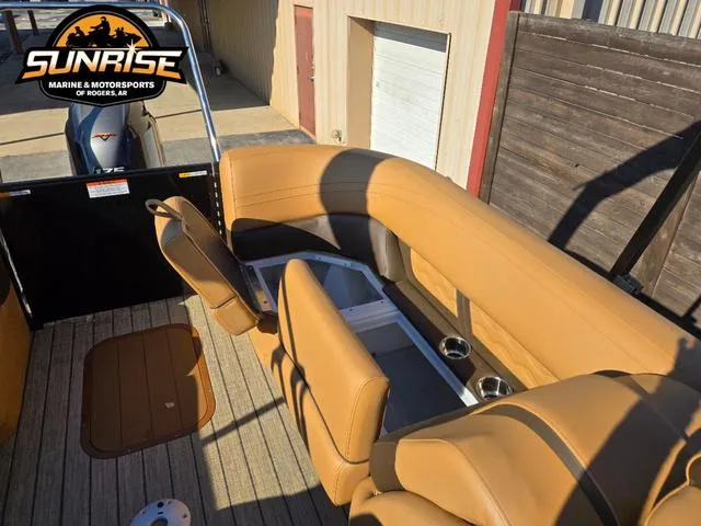 Slide: The Image of SunCatcher Fusion 322RC 2025 - 19