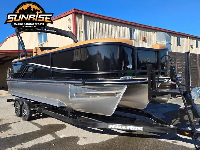 Slide: The Image of SunCatcher Fusion 322RC 2025 - 27