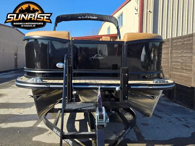 Slide: The Image of SunCatcher Fusion 322RC 2025 - 29