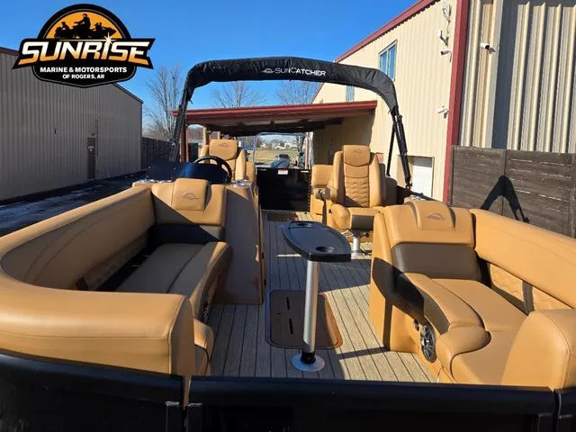 Slide: The Image of SunCatcher Fusion 322RC 2025 - 3