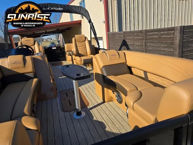 Slide: The Image of SunCatcher Fusion 322RC 2025 - 4