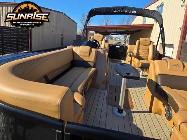 Slide: The Image of SunCatcher Fusion 322RC 2025 - 5