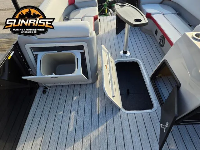 Slide: The Image of SunCatcher Select 322RC 2025 - 14