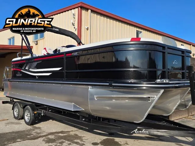 Slide: The Image of SunCatcher Select 322RC 2025 - 16