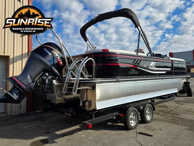 Slide: The Image of SunCatcher Select 322RC 2025 - 17