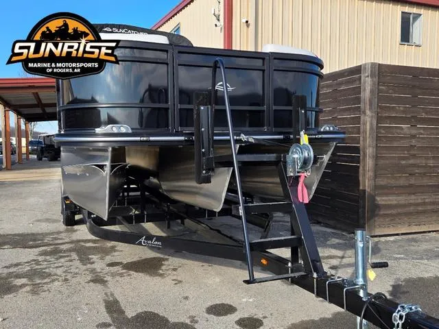 Slide: The Image of SunCatcher Select 322RC 2025 - 19