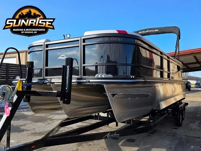 Slide: The Image of SunCatcher Select 322RC 2025 - 20