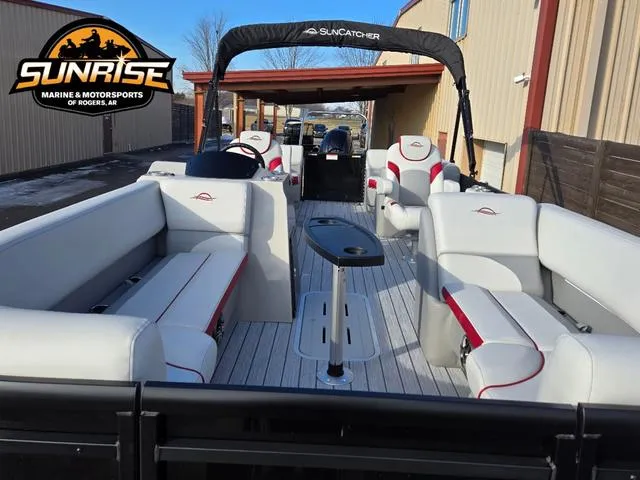 Slide: The Image of SunCatcher Select 322RC 2025 - 21