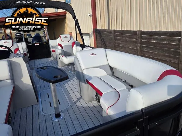 Slide: The Image of SunCatcher Select 322RC 2025 - 22