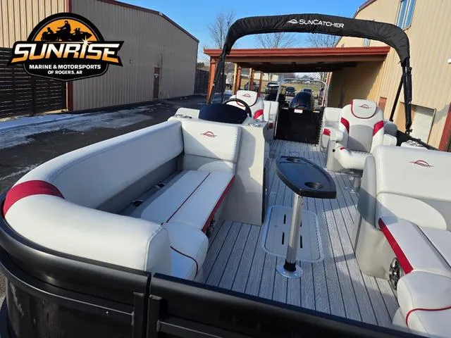 Slide: The Image of SunCatcher Select 322RC 2025 - 3