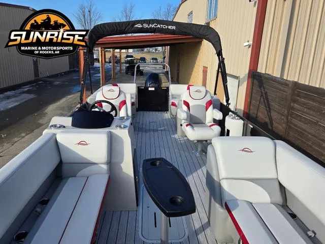 Slide: The Image of SunCatcher Select 322RC 2025 - 4