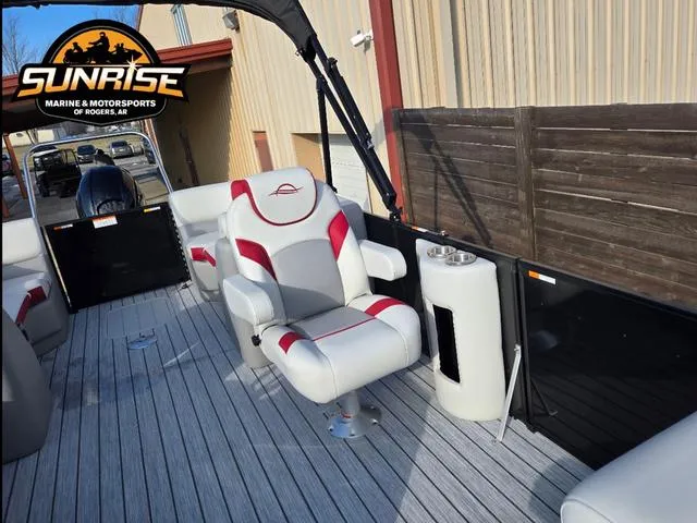 Slide: The Image of SunCatcher Select 322RC 2025 - 5