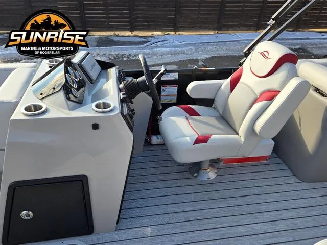 Slide: The Image of SunCatcher Select 322RC 2025 - 6