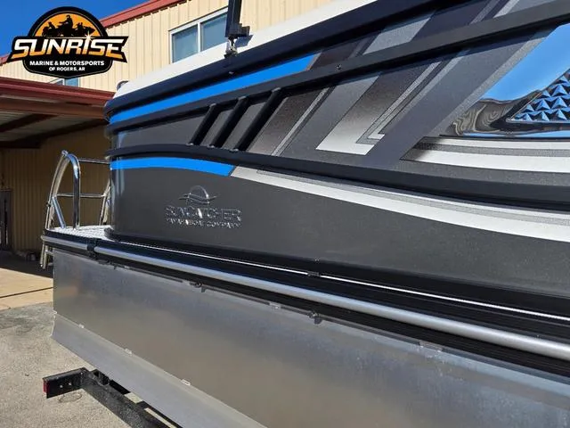 Slide: The Image of SunCatcher Select 322RC 2025 - 12