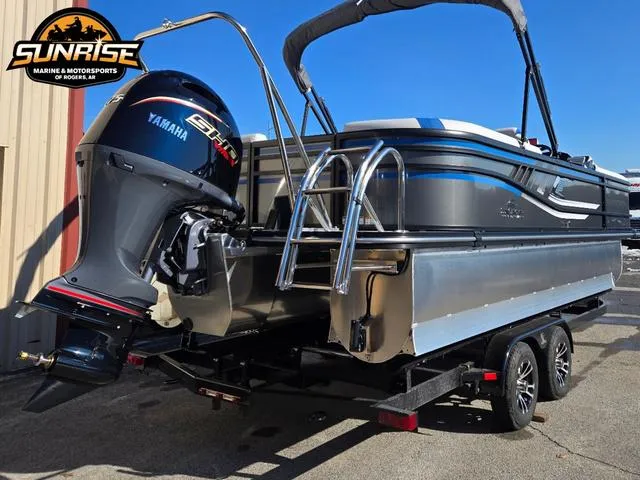 Slide: The Image of SunCatcher Select 322RC 2025 - 14