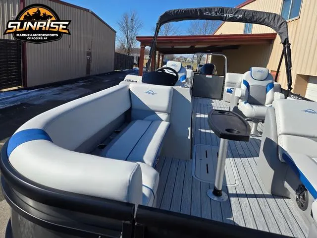 Slide: The Image of SunCatcher Select 322RC 2025 - 18