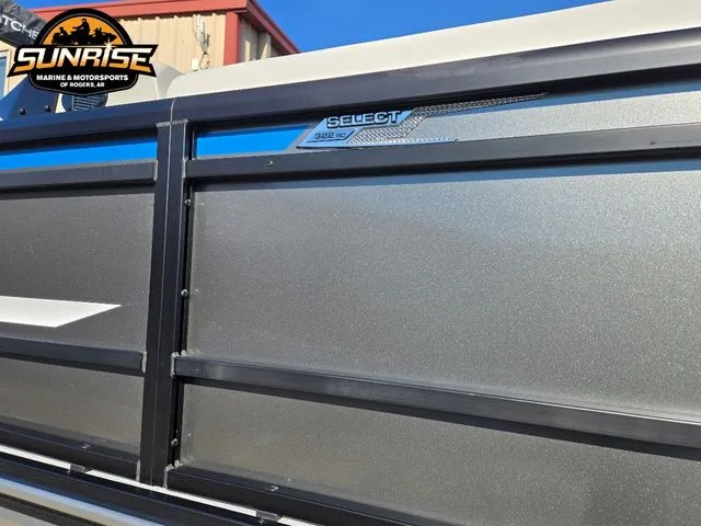 Slide: The Image of SunCatcher Select 322RC 2025 - 3