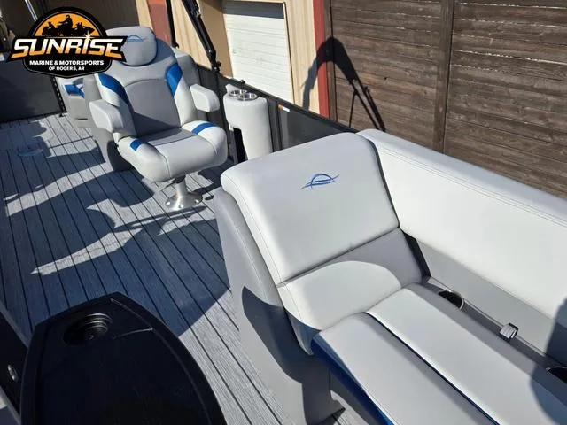 Slide: The Image of SunCatcher Select 322RC 2025 - 4