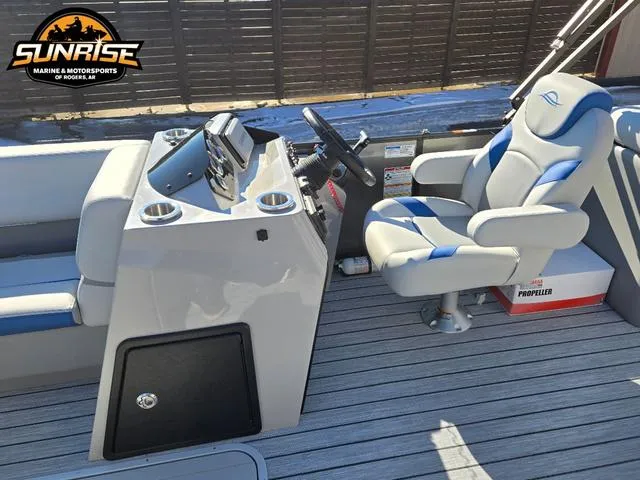 Slide: The Image of SunCatcher Select 322RC 2025 - 5