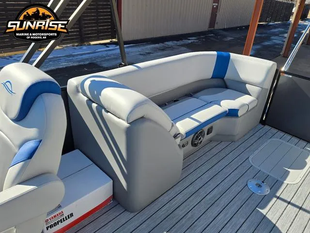 Slide: The Image of SunCatcher Select 322RC 2025 - 9