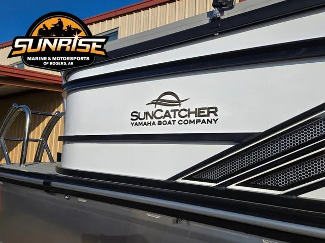 Slide: The Image of SunCatcher Fusion 324RC 2025 - 12