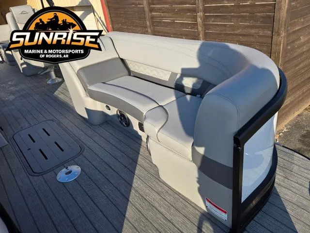 Slide: The Image of SunCatcher Fusion 324RC 2025 - 2