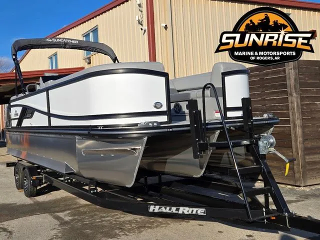 Slide: The Image of SunCatcher Fusion 324RC 2025 - 21