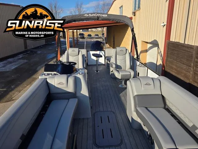 Slide: The Image of SunCatcher Fusion 324RC 2025 - 25